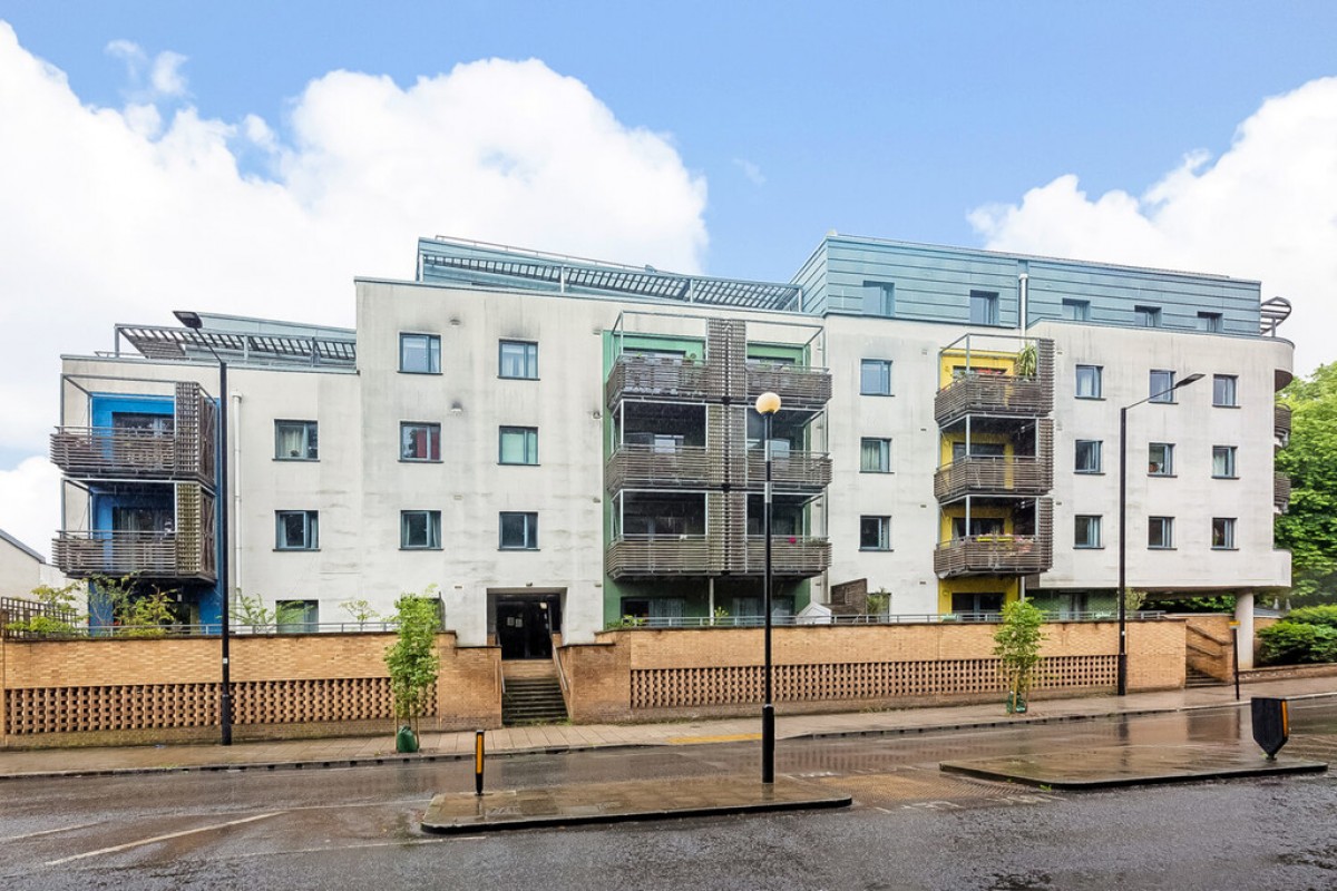 Upper Norwood, London, Greater London