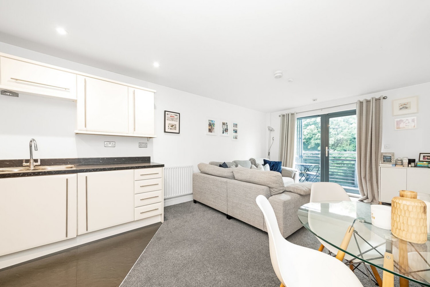 1 bedroom Flat for Sale Upper Norwood, London, Greater London