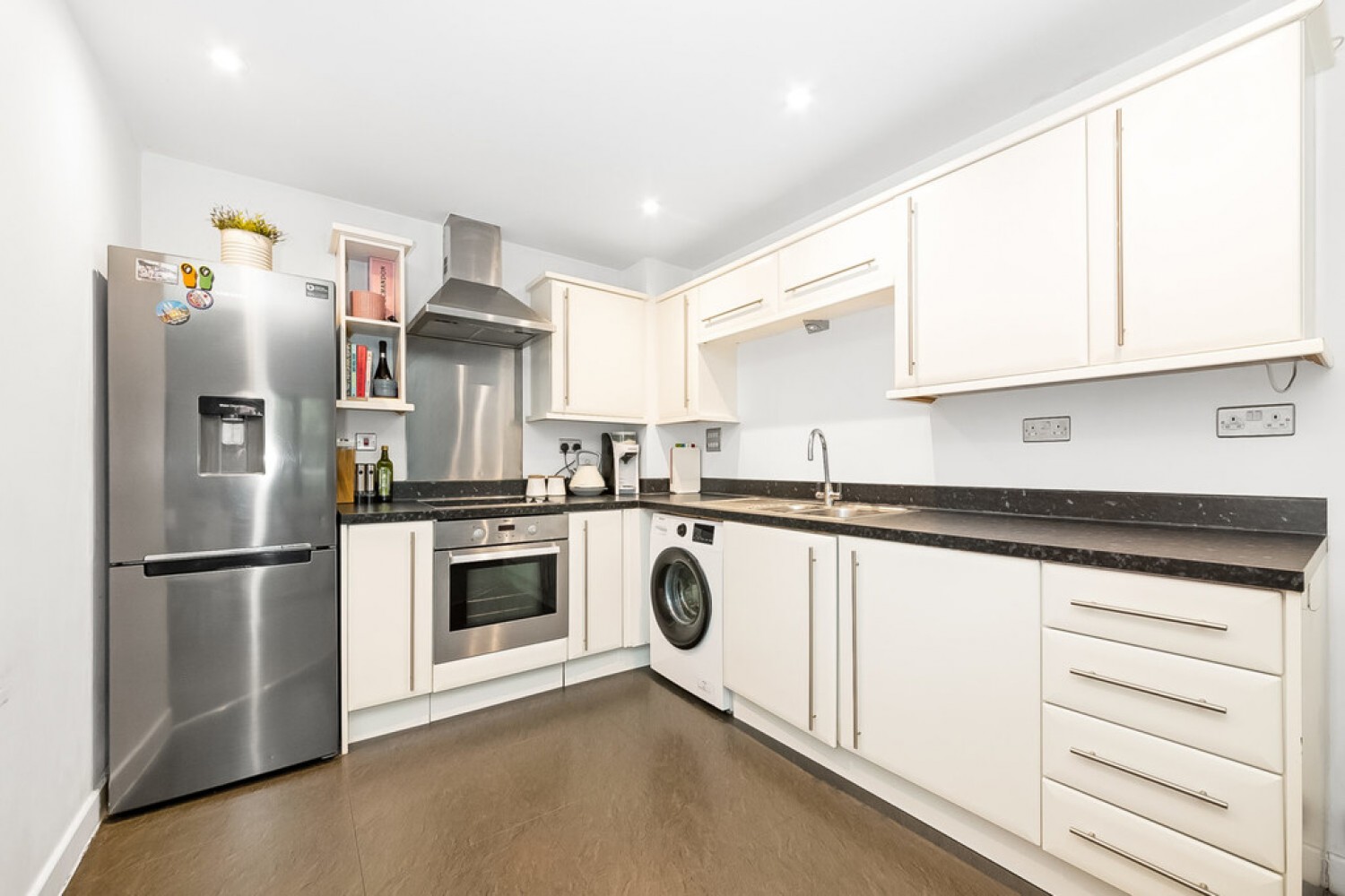 1 bedroom Flat for Sale Upper Norwood, London, Greater London