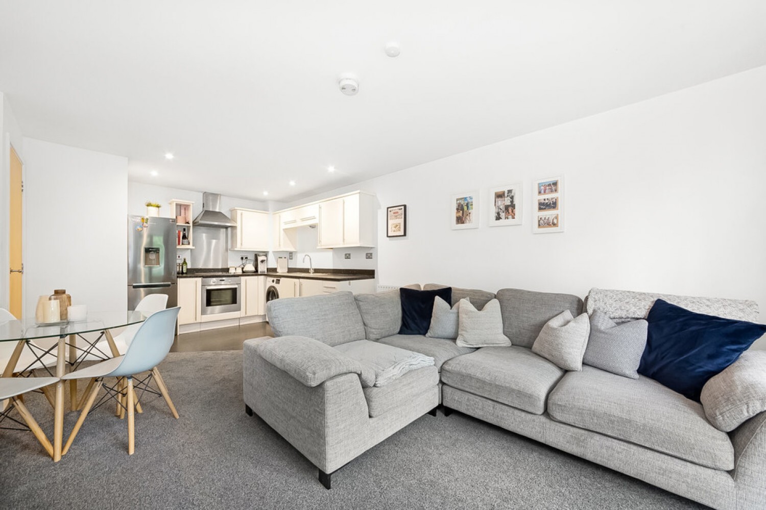 1 bedroom Flat for Sale Upper Norwood, London, Greater London