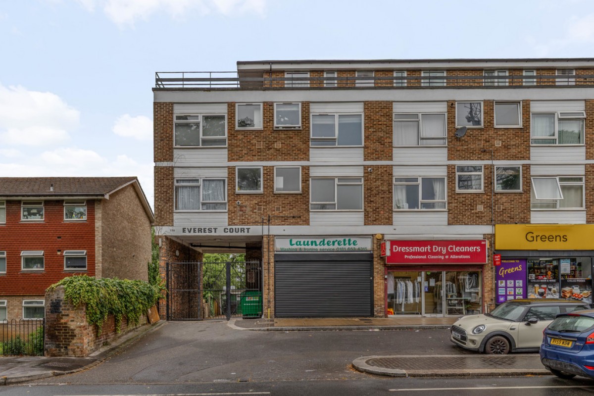 Upper Norwood, London, England