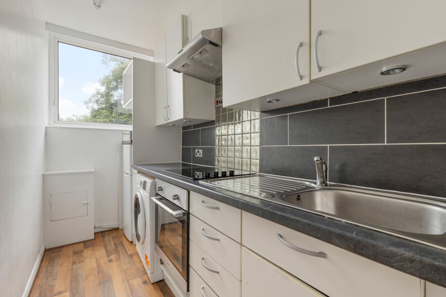 1 bedroom Flat for Letting Upper Norwood, London, England