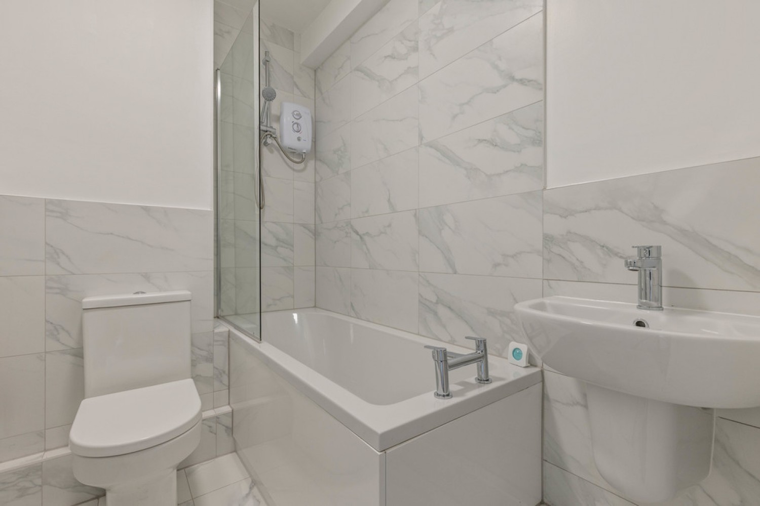 1 bedroom Flat for Letting Upper Norwood, London, England