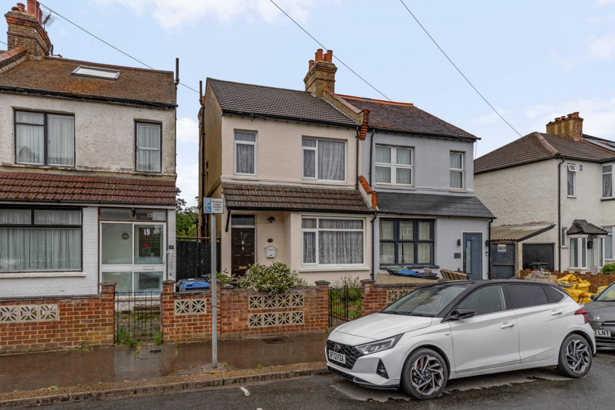 Thornton Heath, London, Greater London