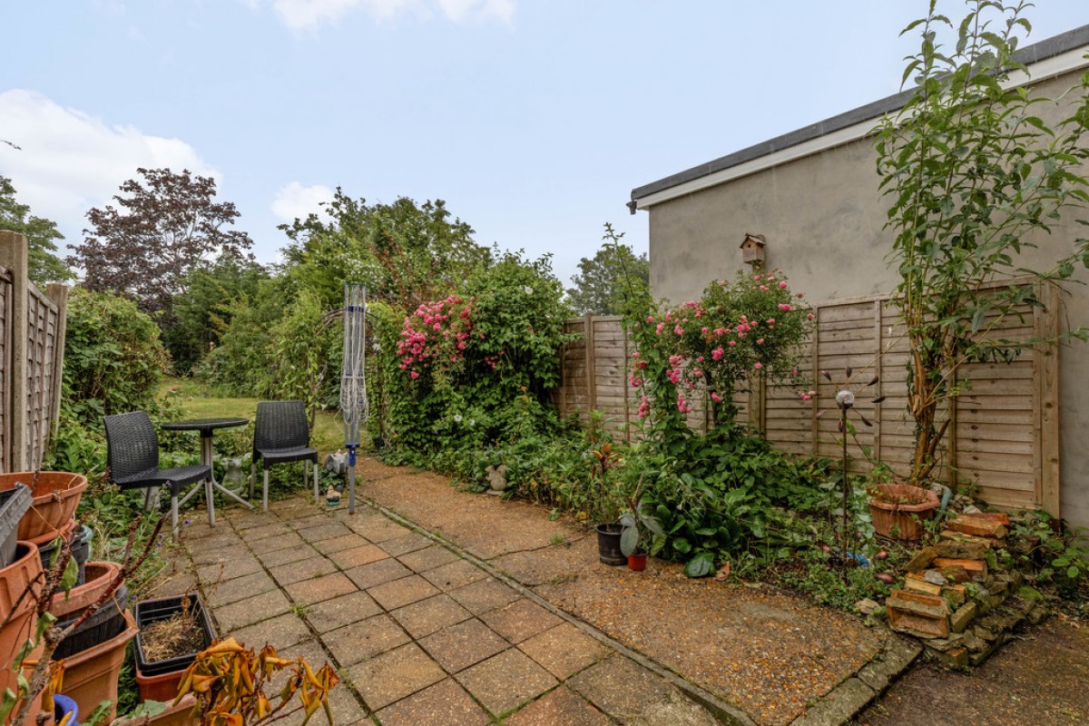 Thornton Heath, London, Greater London