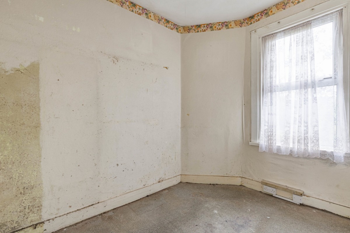 Thornton Heath, London, Greater London