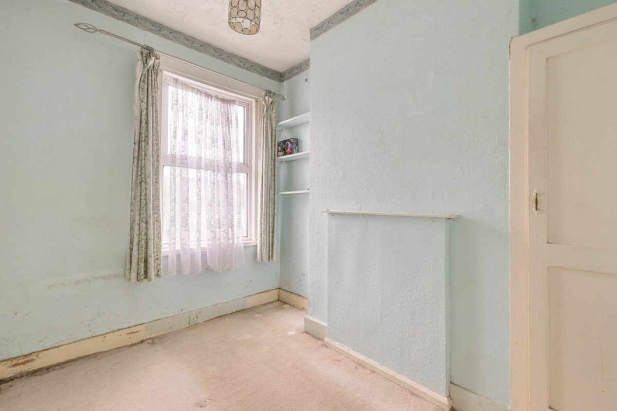 Thornton Heath, London, Greater London