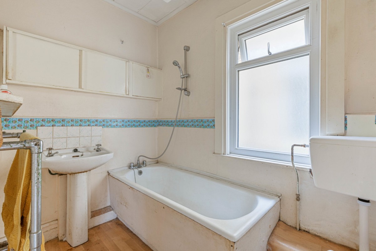 Thornton Heath, London, Greater London
