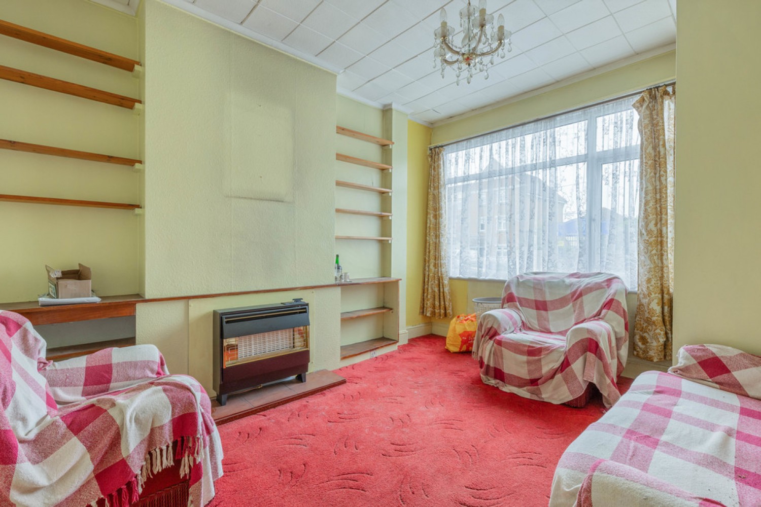 3 bedroom House for Sale Thornton Heath, London, Greater London