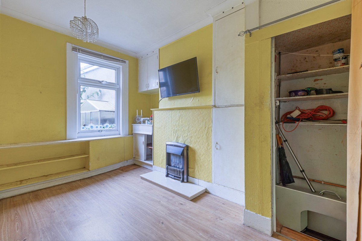 Thornton Heath, London, Greater London