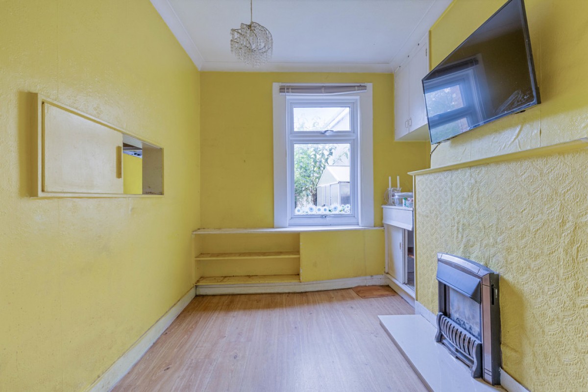 Thornton Heath, London, Greater London