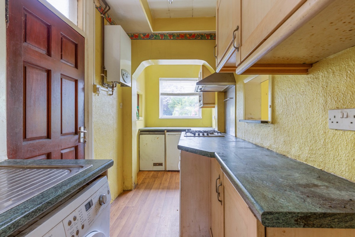 Thornton Heath, London, Greater London