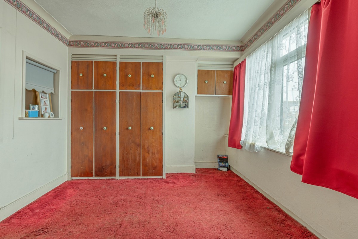 Thornton Heath, London, Greater London