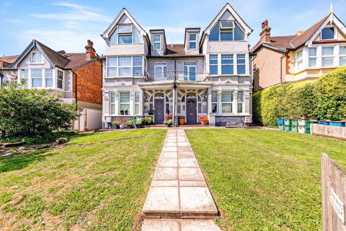 South Norwood, London, Greater London