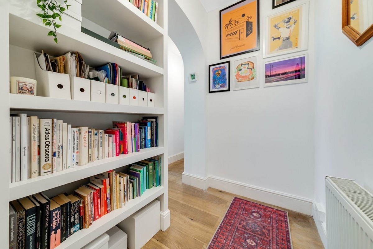 South Norwood, London, Greater London