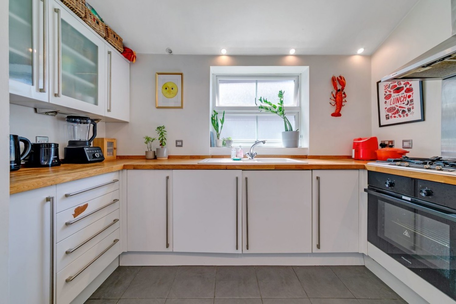 1 bedroom Flat for Sale South Norwood, London, Greater London