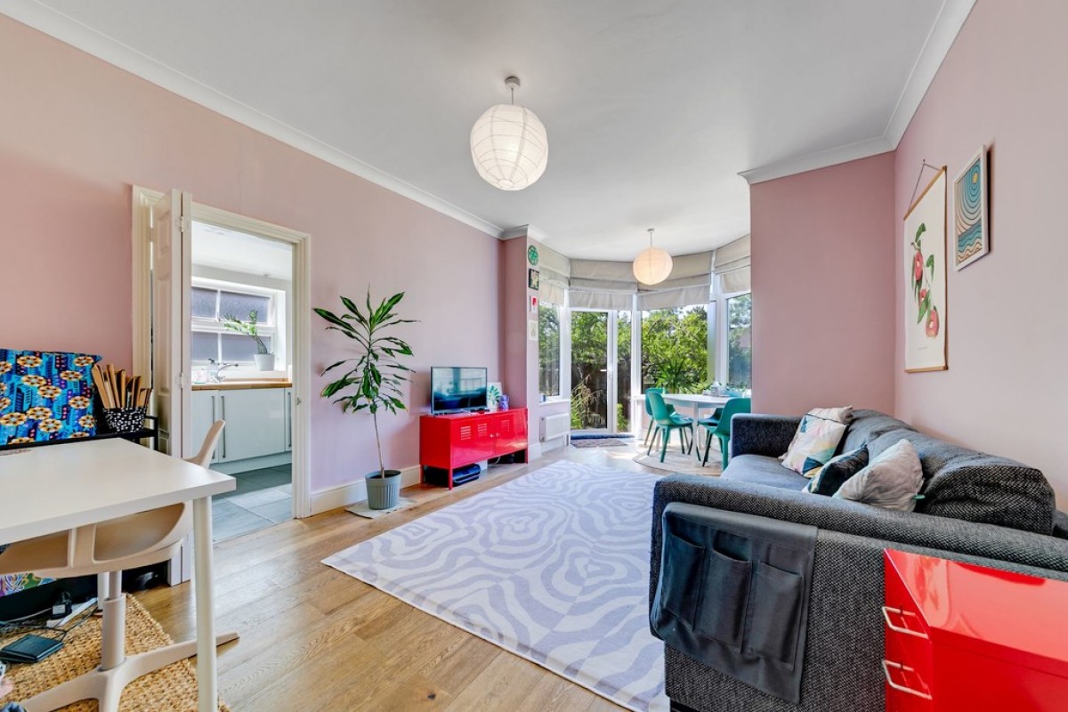 South Norwood, London, Greater London