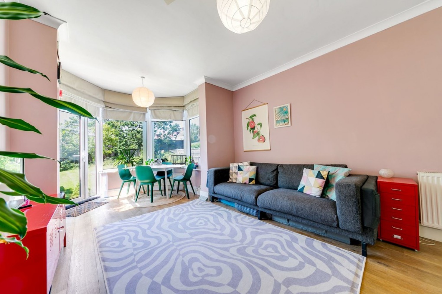 1 bedroom Flat for Sale South Norwood, London, Greater London