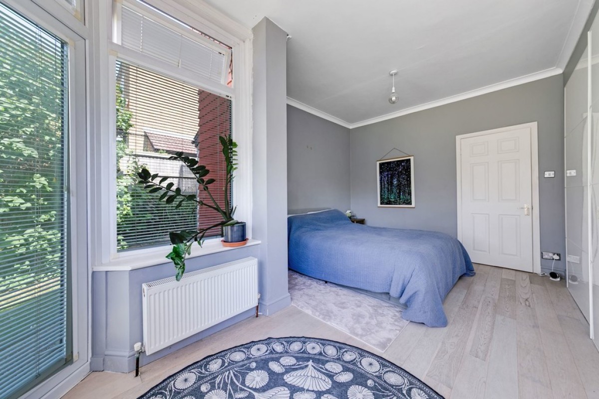 South Norwood, London, Greater London