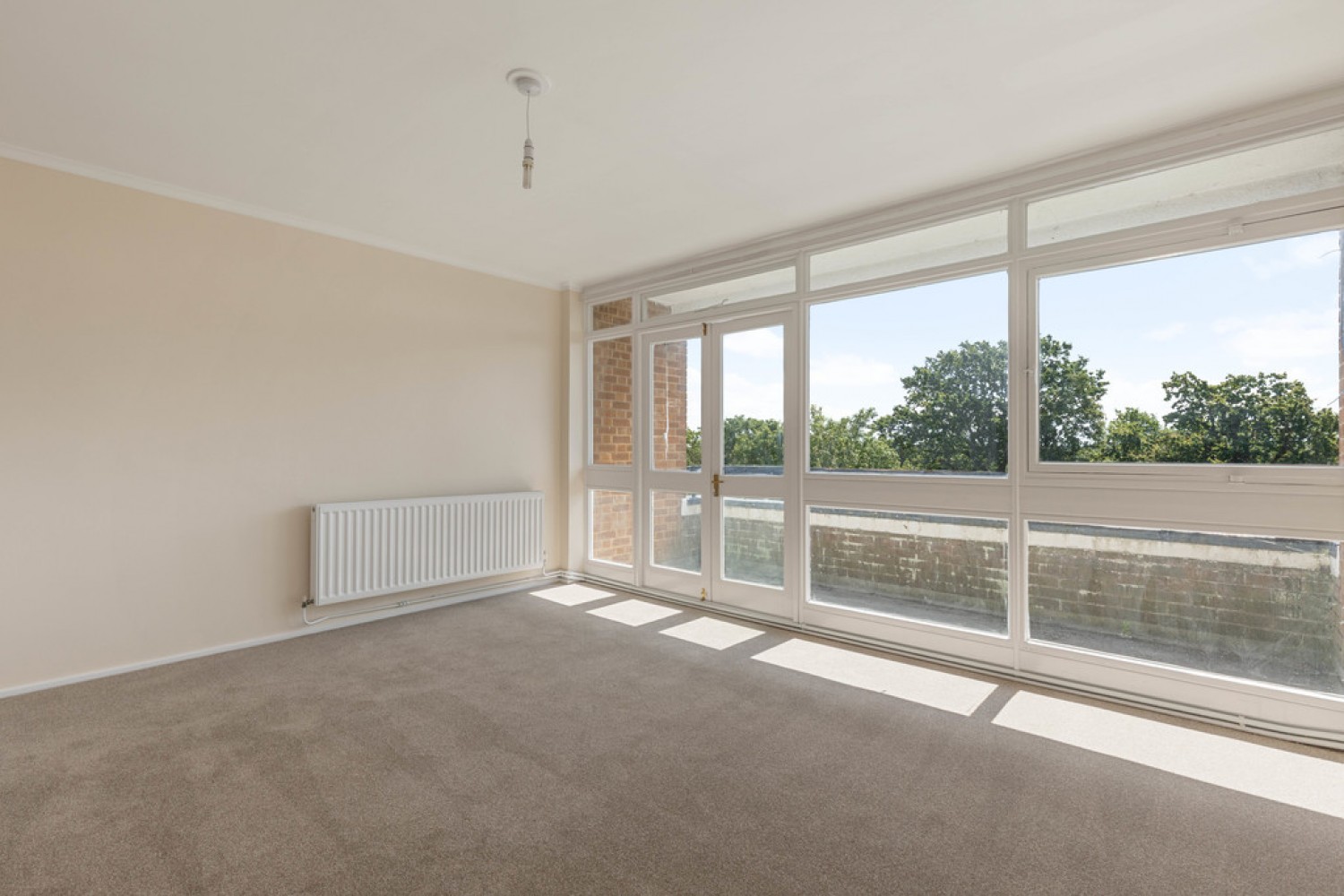 3 bedroom Flat for Letting Lawrie Park Rd, 77 Lawrie Park Rd, Sydenham, London