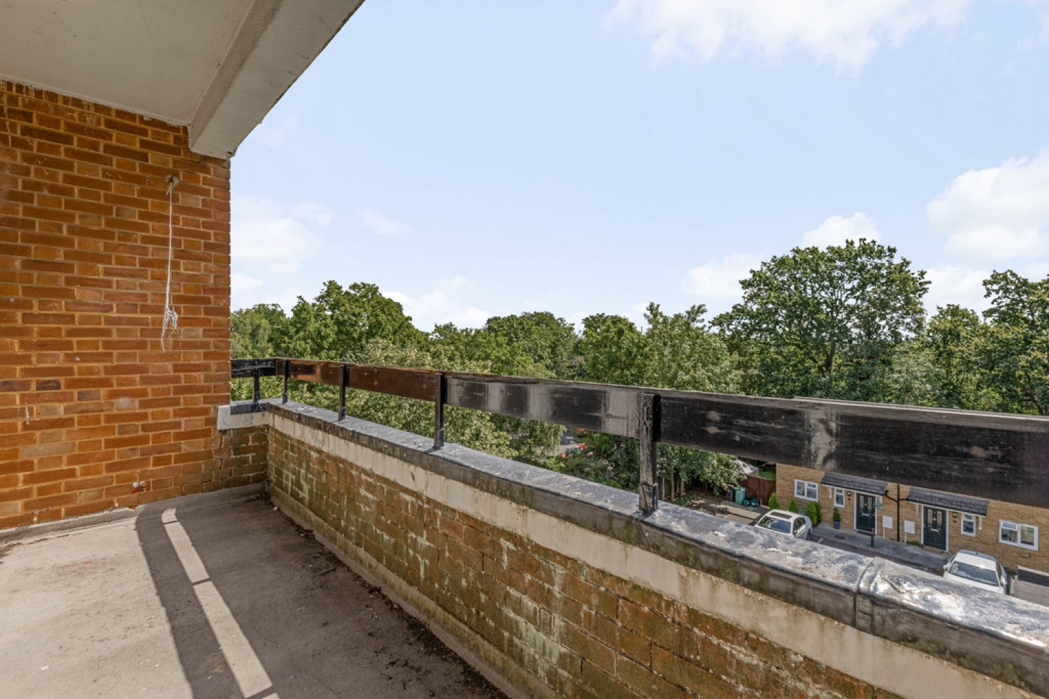 3 bedroom Flat for Letting Lawrie Park Rd, 77 Lawrie Park Rd, Sydenham, London