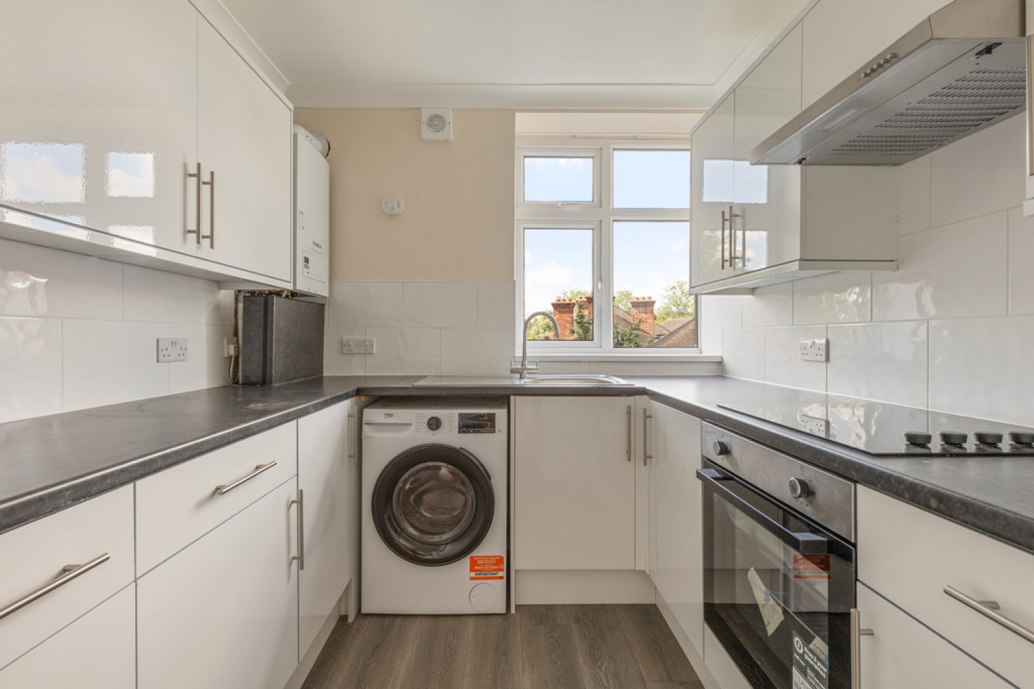 3 bedroom Flat for Letting Lawrie Park Rd, 77 Lawrie Park Rd, Sydenham, London