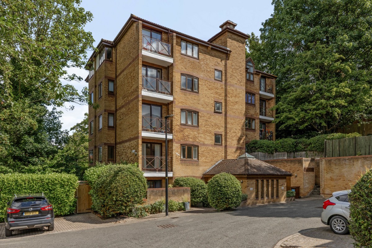 kingswood Drive, 32 kingswood Drive, Crystal Palace, London