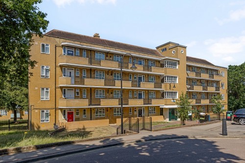 Kingswood Estate, London, Greater London