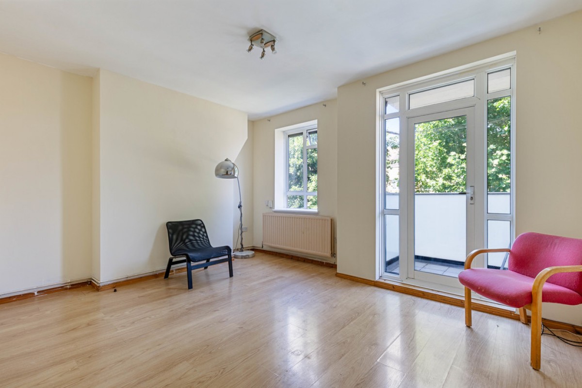 Kingswood Estate, London, Greater London