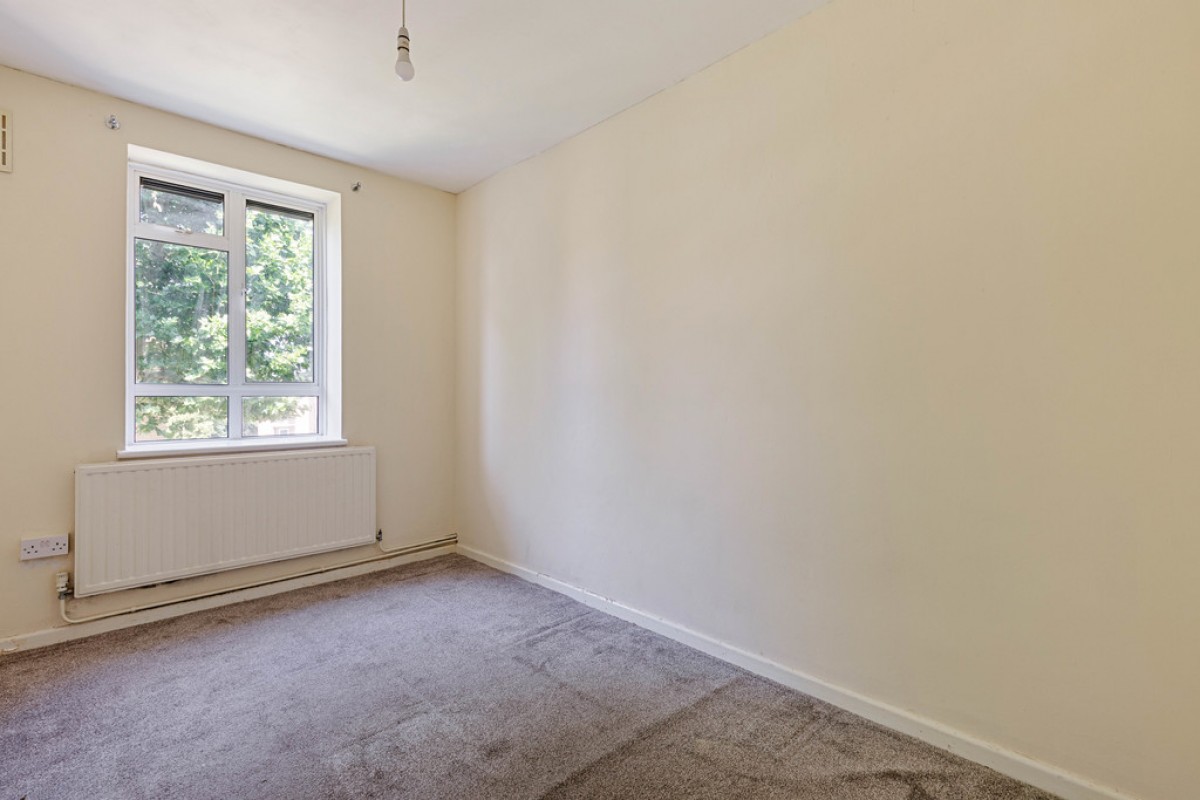 Kingswood Estate, London, Greater London