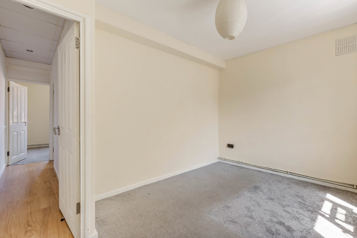 Kingswood Estate, London, Greater London