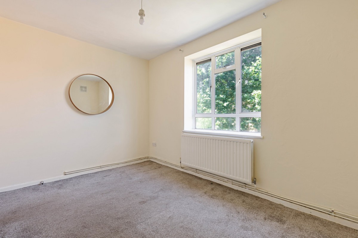 Kingswood Estate, London, Greater London