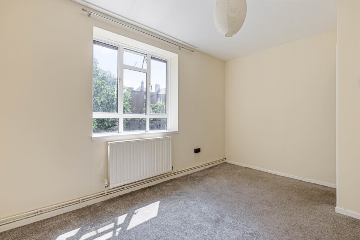 Kingswood Estate, London, Greater London