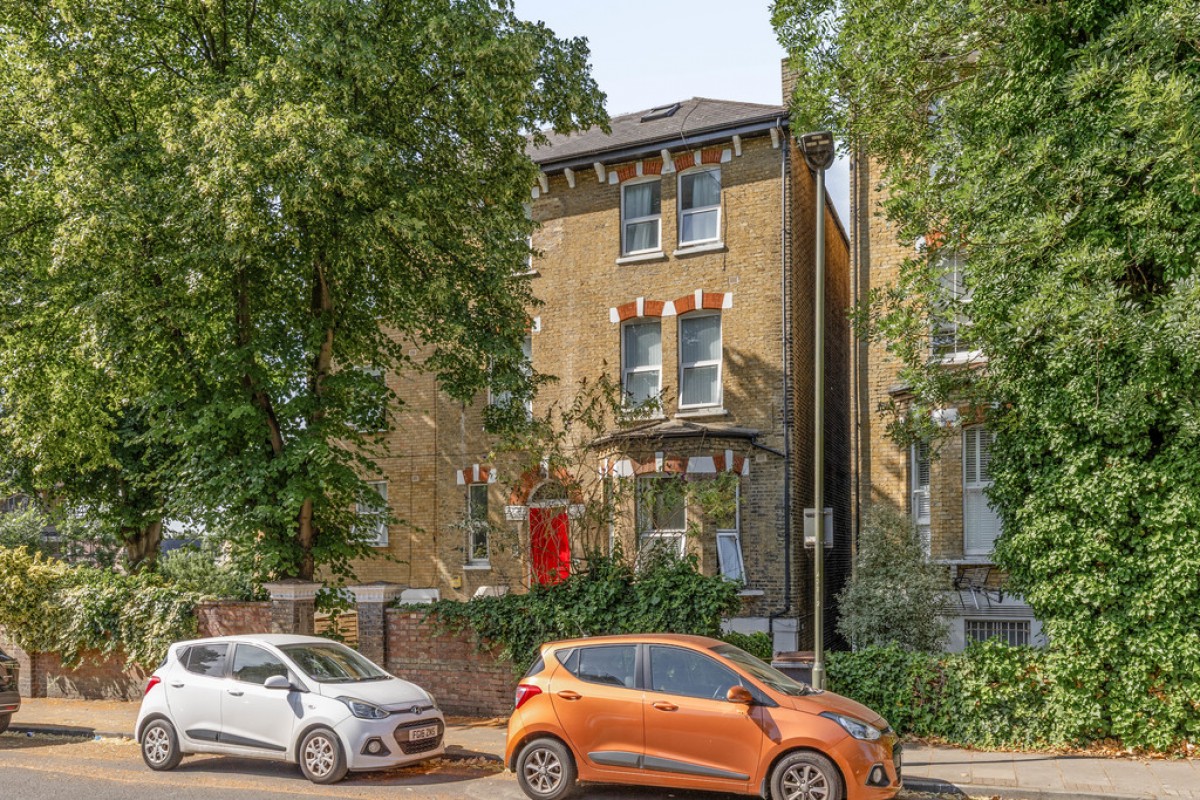 Anerley, London, Greater London