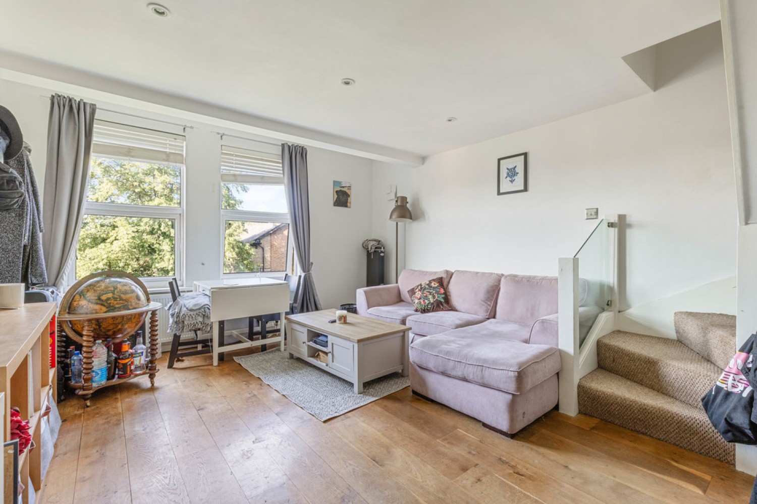 1 bedroom Flat for Sale Anerley, London, Greater London