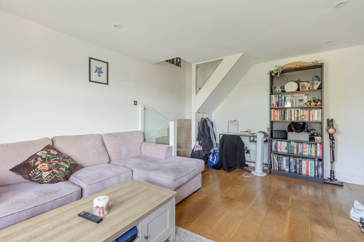 Anerley, London, Greater London