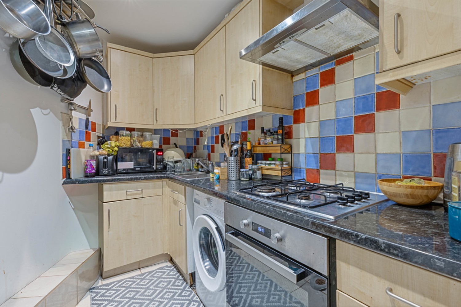 1 bedroom Flat for Sale Anerley, London, Greater London