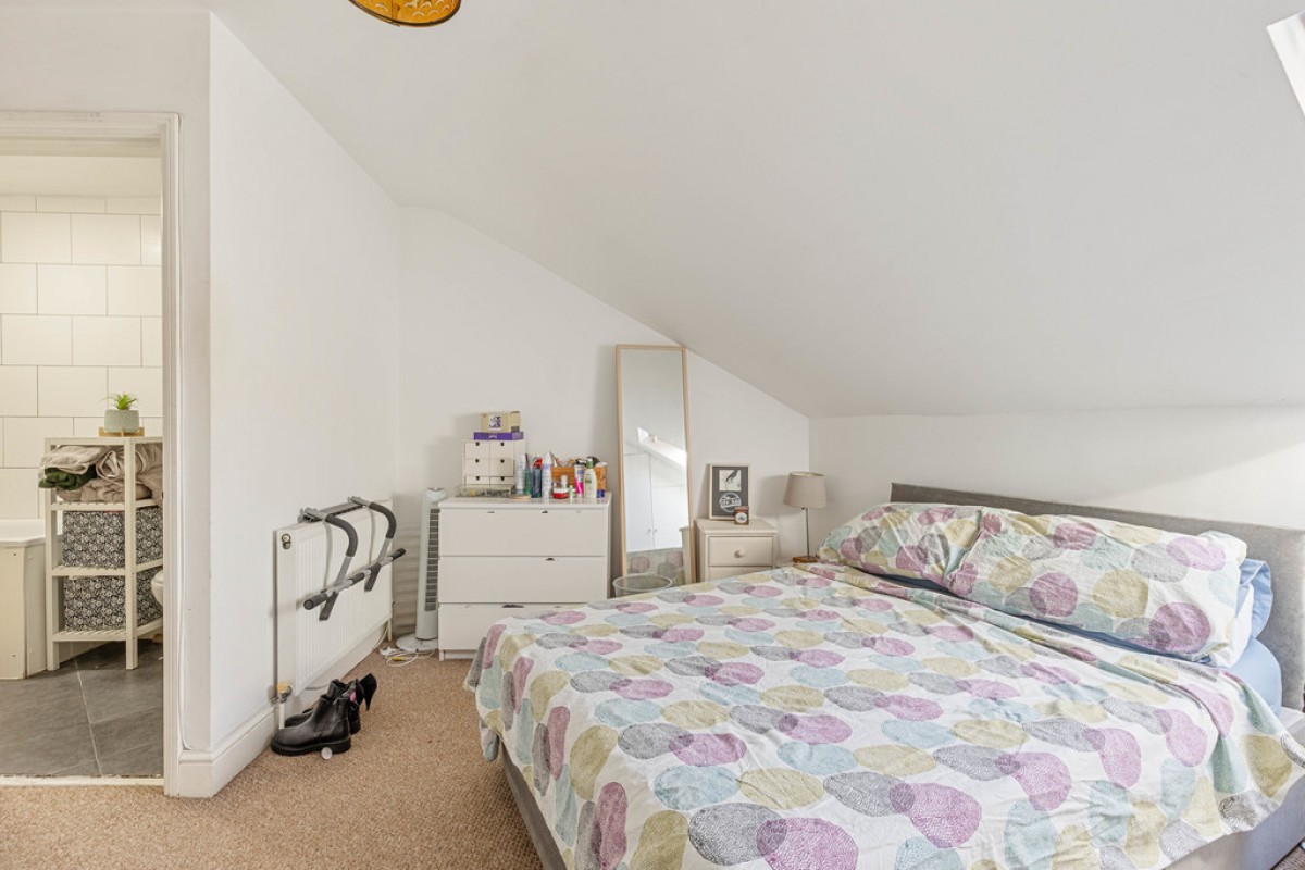 Anerley, London, Greater London