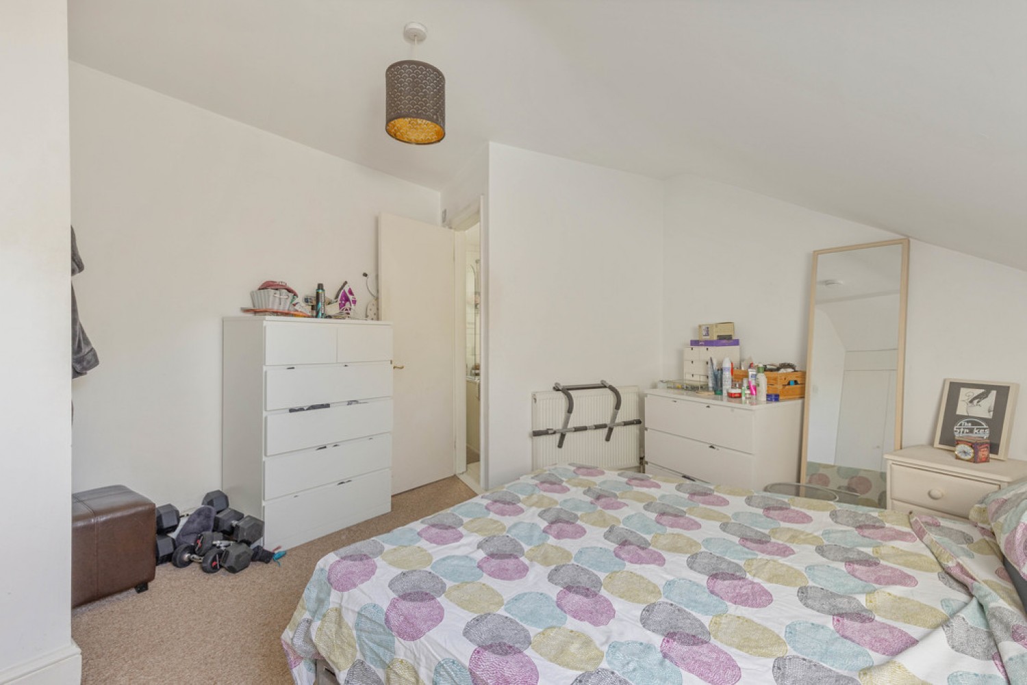 1 bedroom Flat for Sale Anerley, London, Greater London