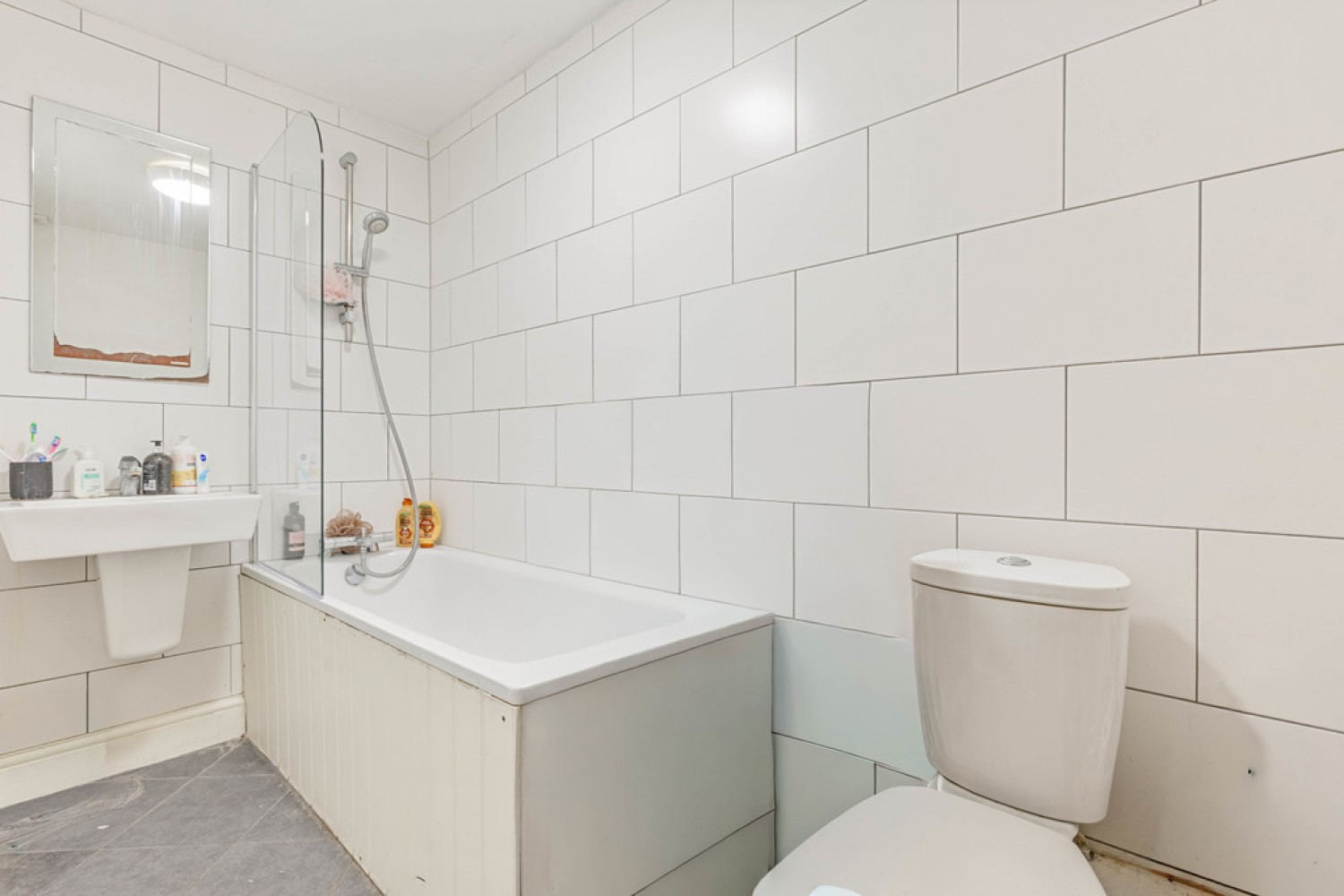 1 bedroom Flat for Sale Anerley, London, Greater London