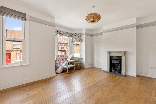 Upper Norwood, London, Greater London