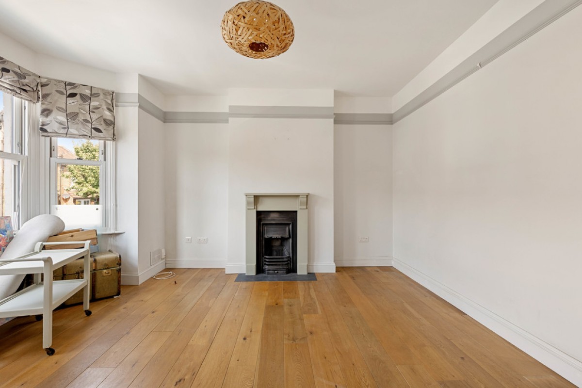 Upper Norwood, London, Greater London