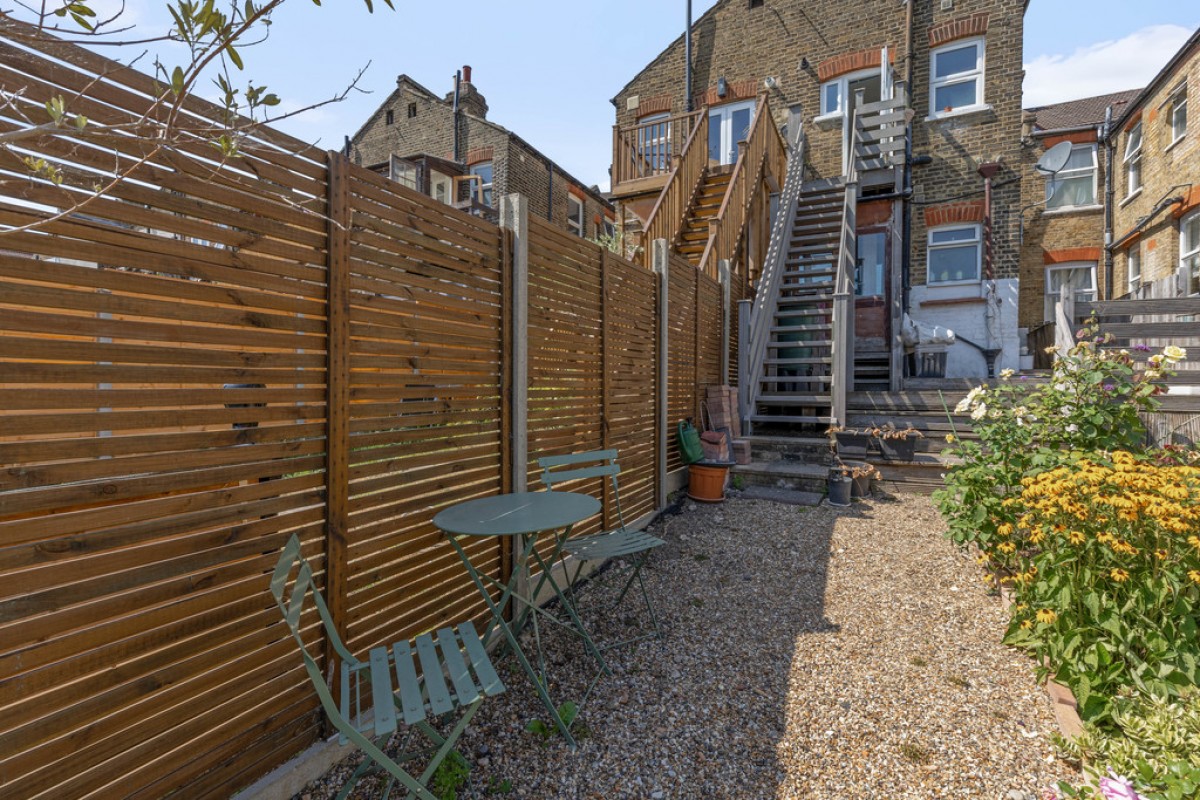 Upper Norwood, London, Greater London