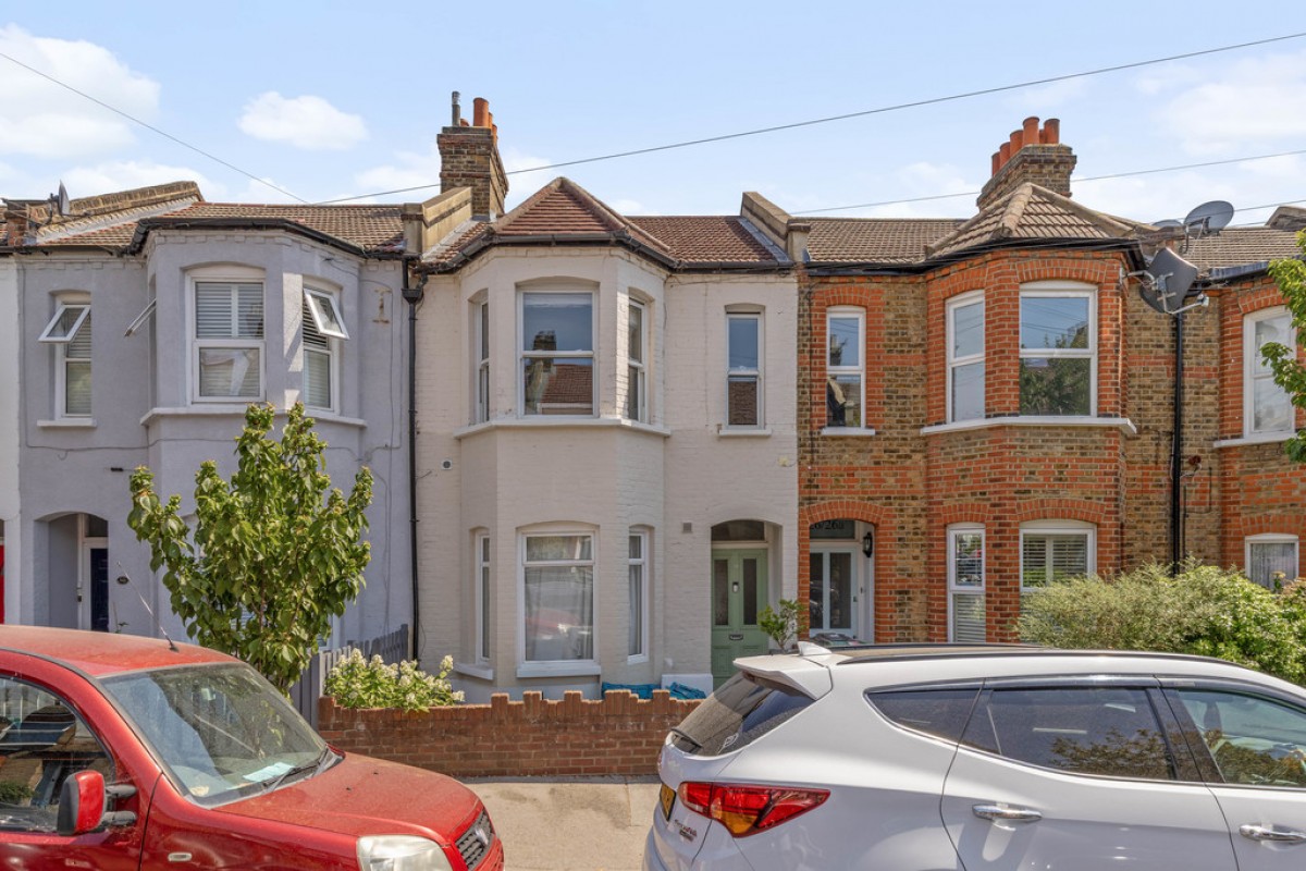 Upper Norwood, London, Greater London