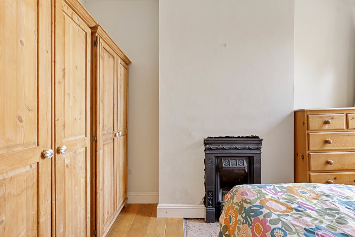 Upper Norwood, London, Greater London