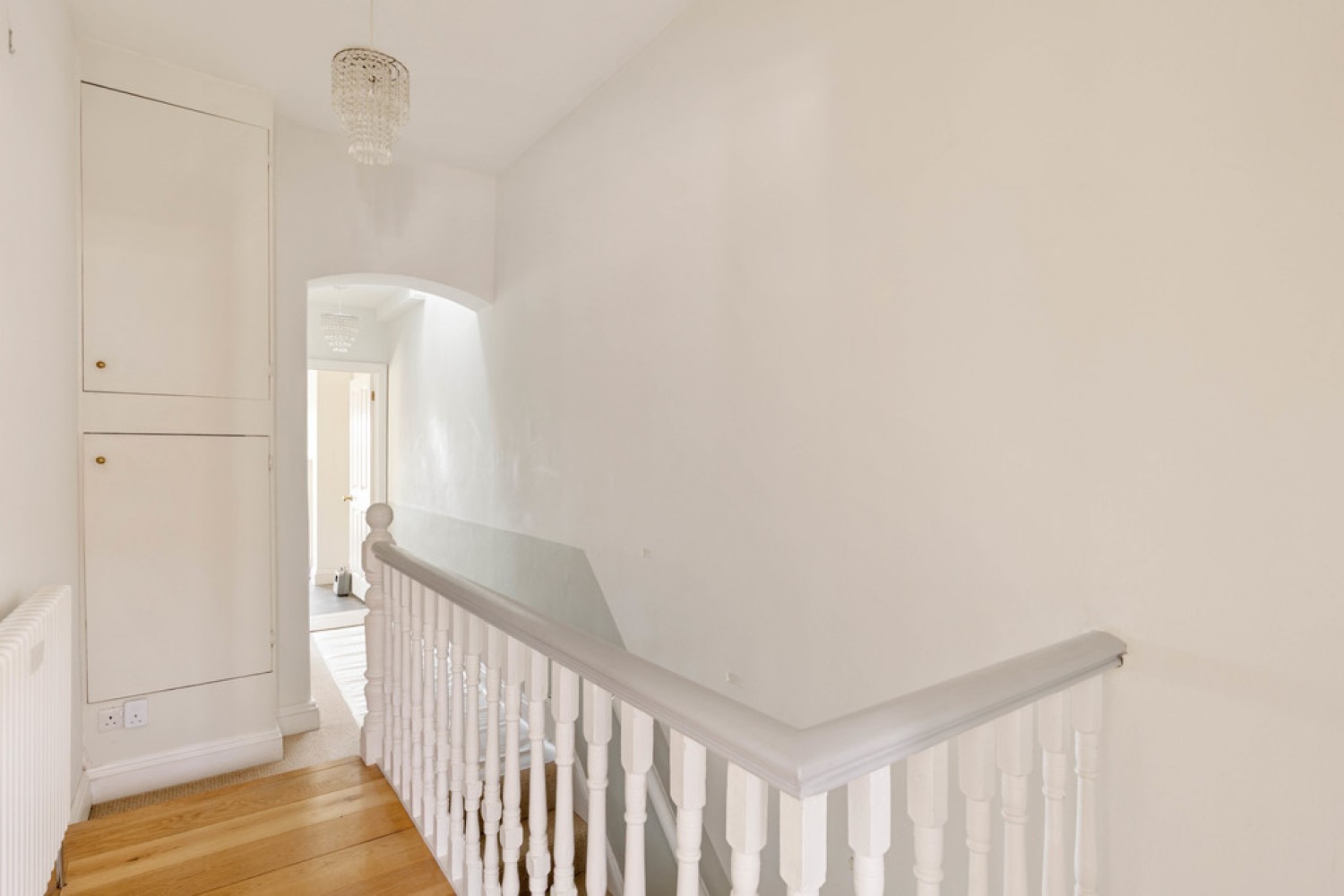 2 bedroom Flat for Sale Upper Norwood, London, Greater London
