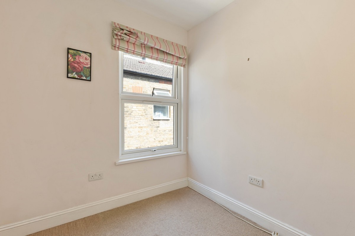 Upper Norwood, London, Greater London