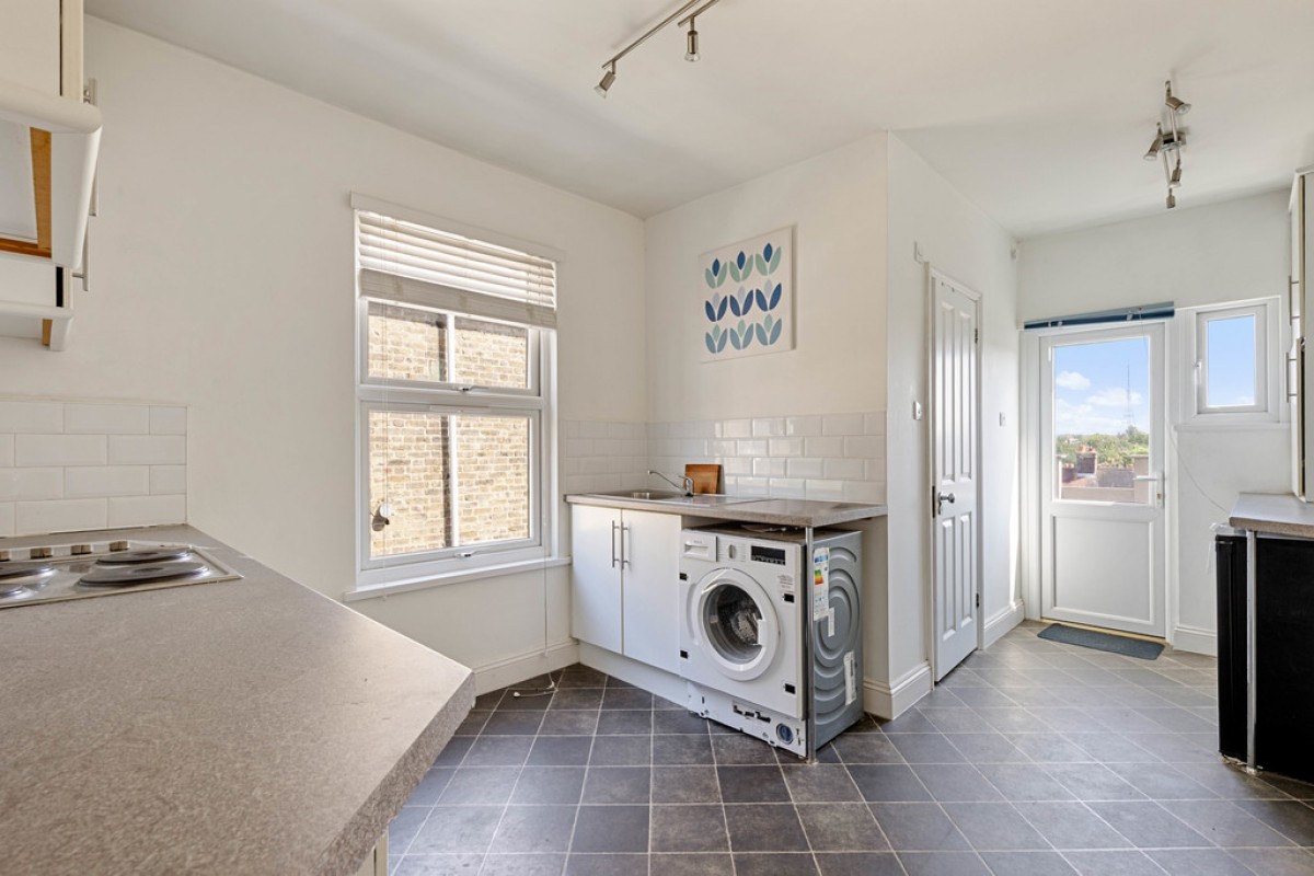Upper Norwood, London, Greater London