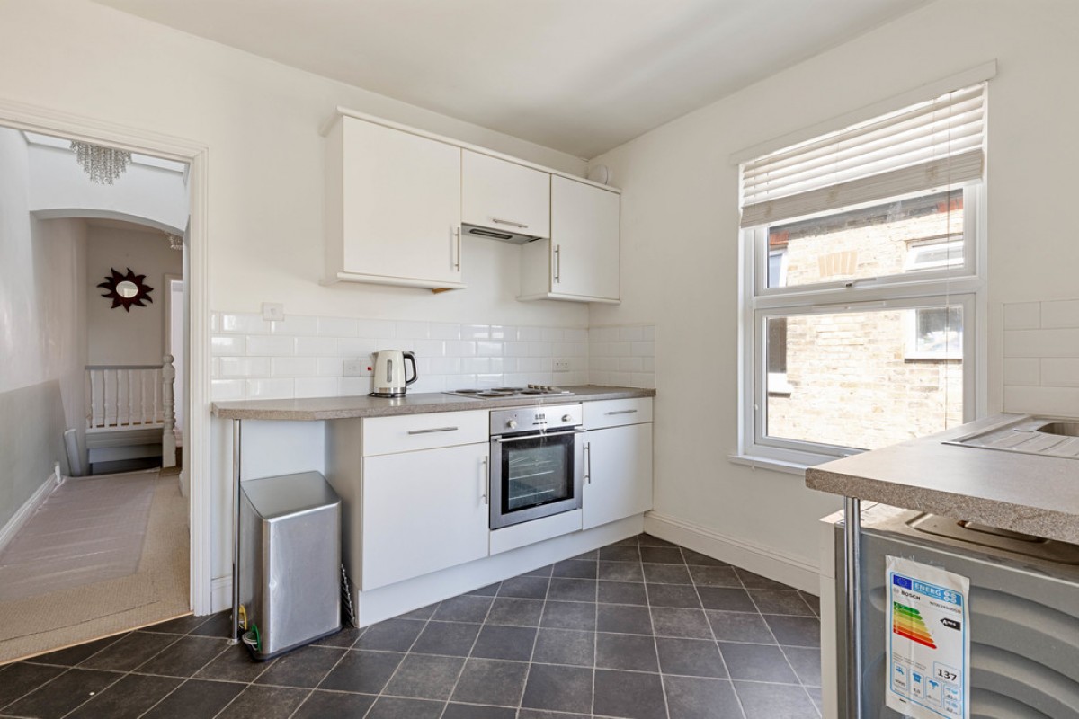 Upper Norwood, London, Greater London