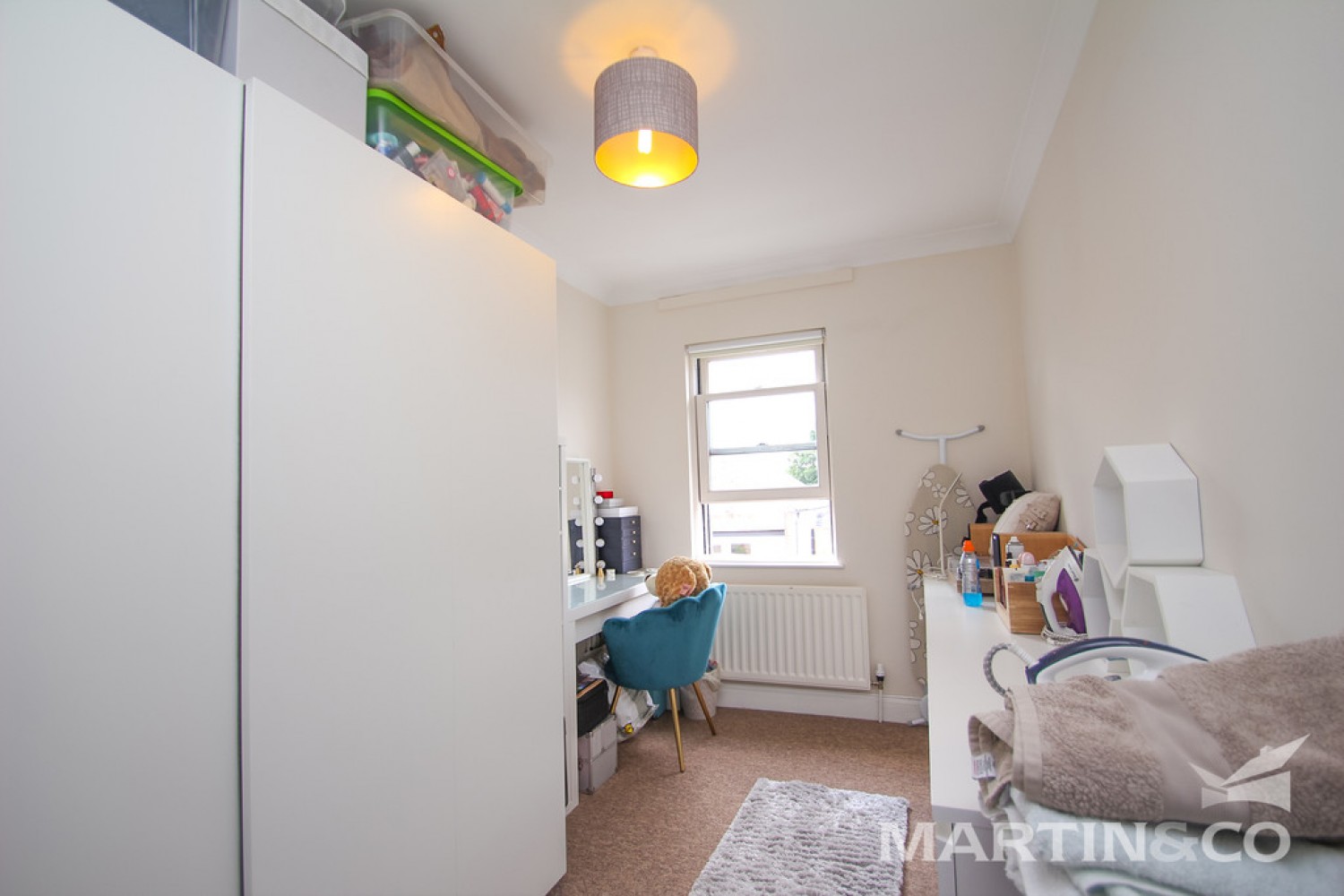 2 bedroom Flat in King Charles Court, Moulsham Street, Chelmsford